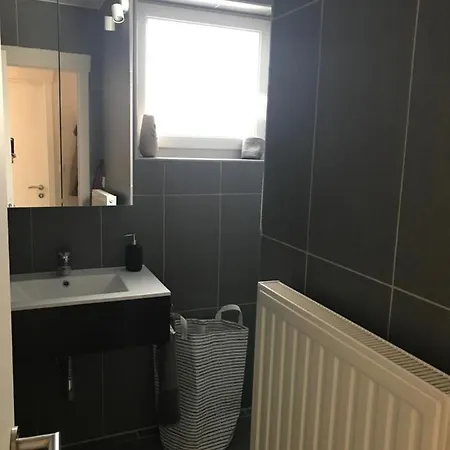 Lucaya Apartament