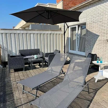 Apartament Lucaya *