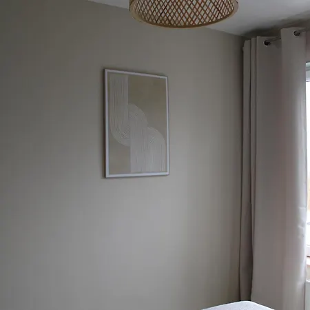 Apartament Lucaya *