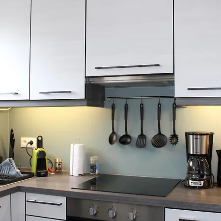 Lucaya Apartament Koksijde